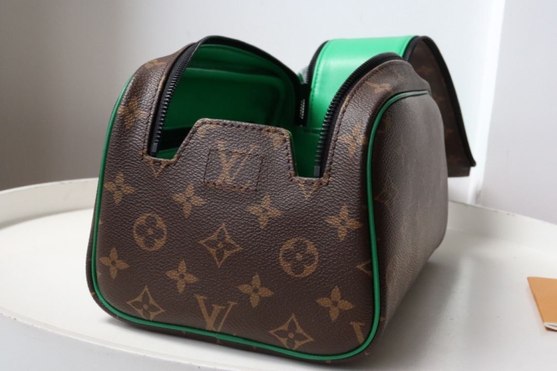 LV Cosmetic Bags